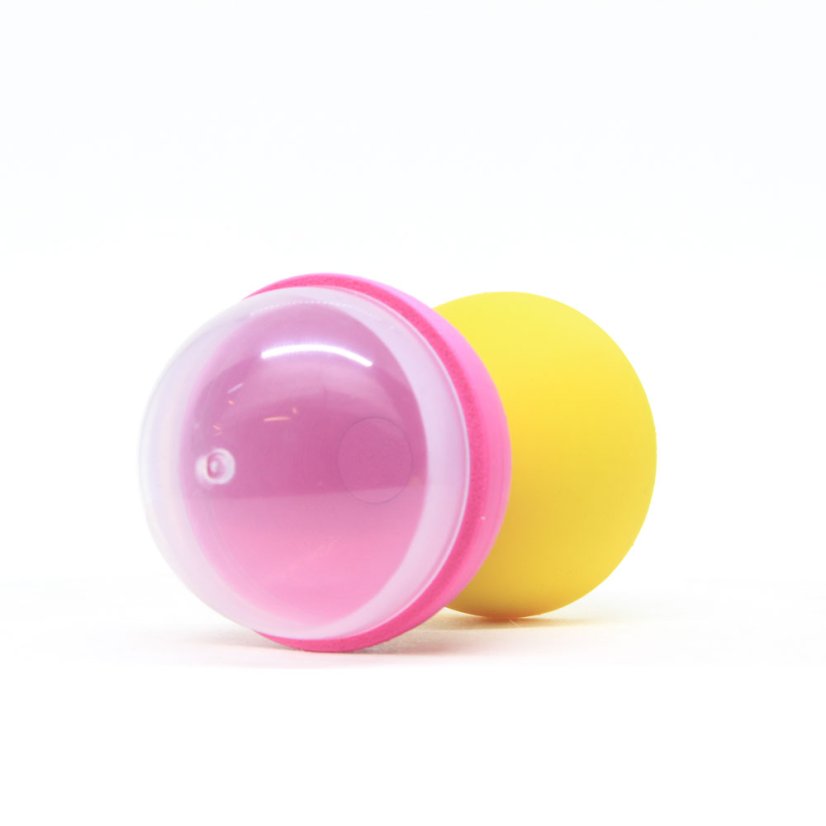 Dale Tubat Capsule - Plastic Yoyo