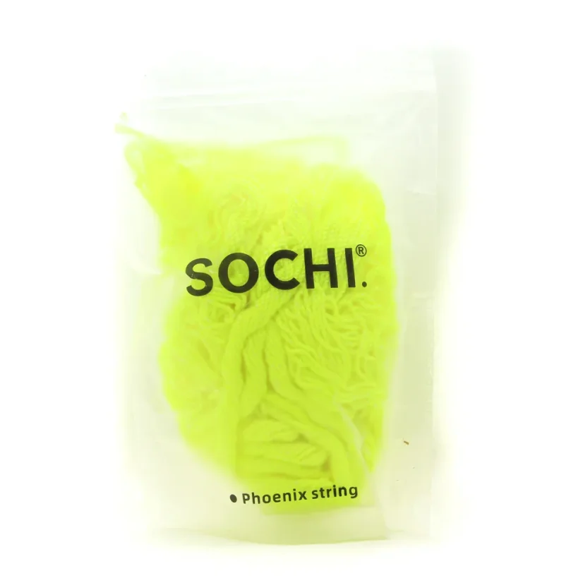 Sochi Special Stringy - Yoyo Provázky