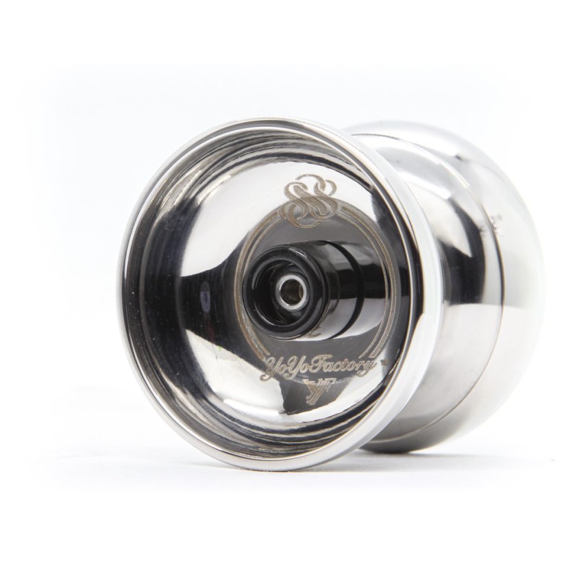 888 Stainless Steel
