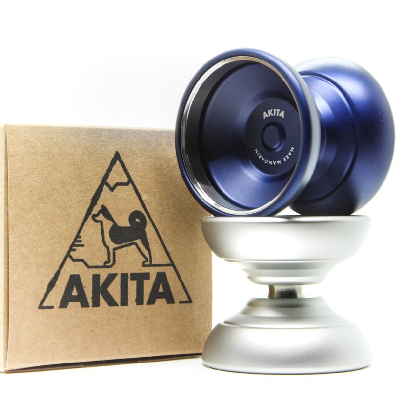 Akita