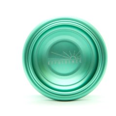 Yoyofficer Effulgence - Metal Yoyo