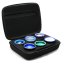SLUSNY Hard Yoyo Case