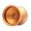 YoYofactory Miracle 4 - Bimetalové Yoyo