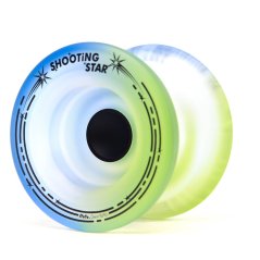 iYoyo Shooting Star - Plastic Yoyo