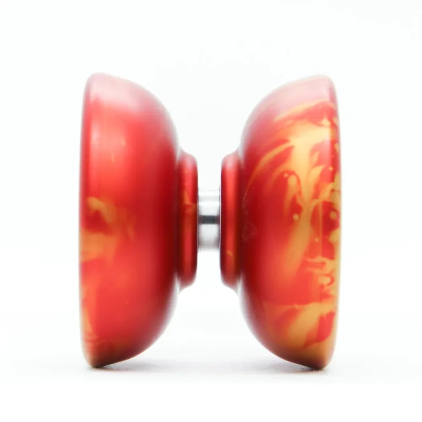 YoYoFactory Kapital - Metal Yoyo