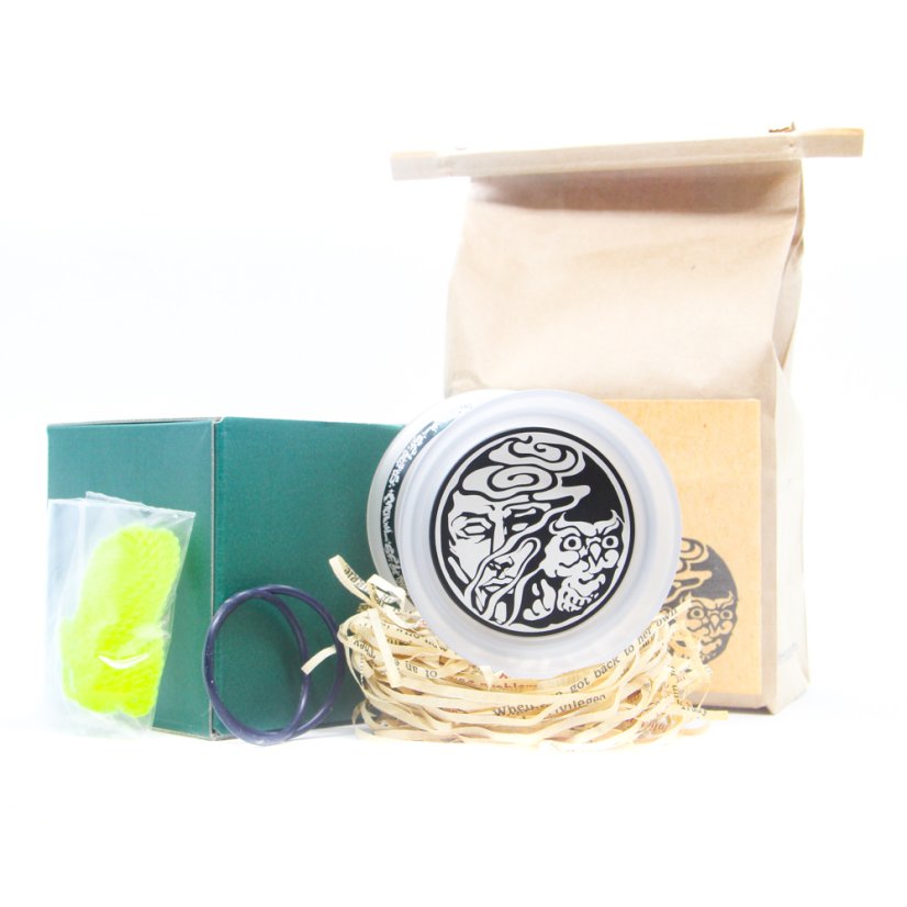 mowl ヨーヨー MRL MRL :: SLUSNY