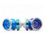 YoYoFactory Shutter Mini - Bimetalové Yoyo