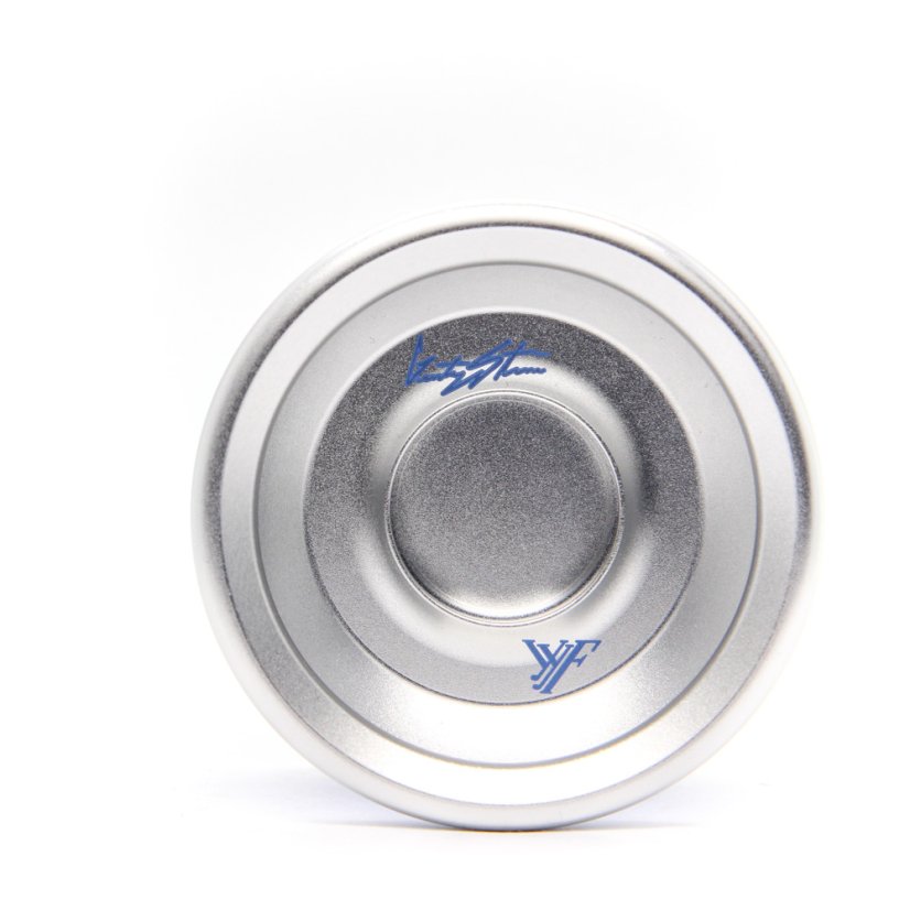 SHUTTER Wide Angle Bi-Metal Styling