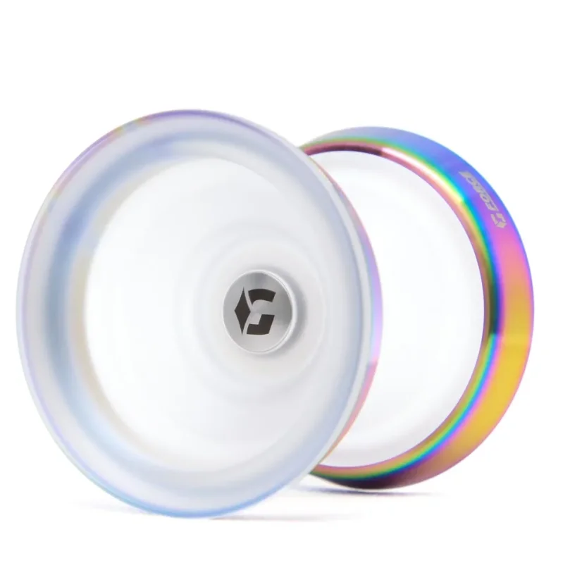 YoyoChampion G Force - Plastové Yoyo