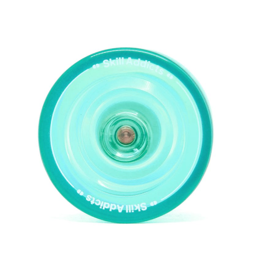 Skill Addicts Starter Yoyo - Plastic Yoyo