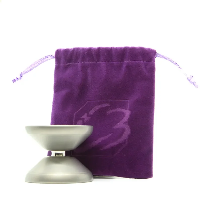 Krown Titanium