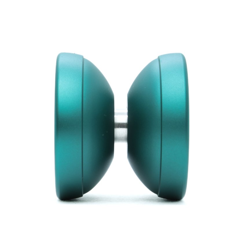 YoYoFactory Boss - Metal Yoyo