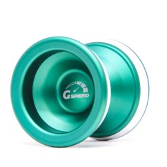 YoyoChampion G Speed - Kovové Yoyo