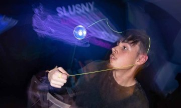 SLUSNY Junior Cup – Season Kickoff Contest