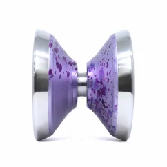 C3yoyodesign Chainsaw - Bimetalové Yoyo