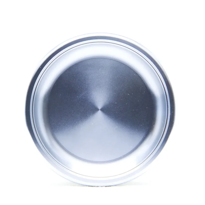 Empty – the perfect blend of precise performance, smooth play, and