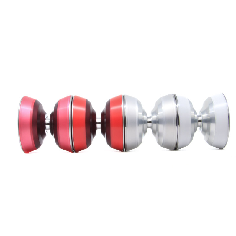 Dis Obscura - Bimetal Yoyo