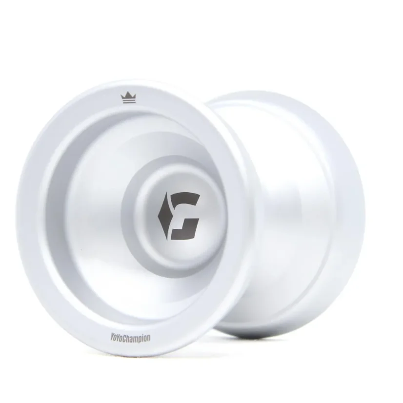 YoyoChampion Super G - Metal Yoyo