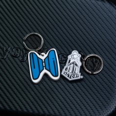 YoyoFactory Keychain