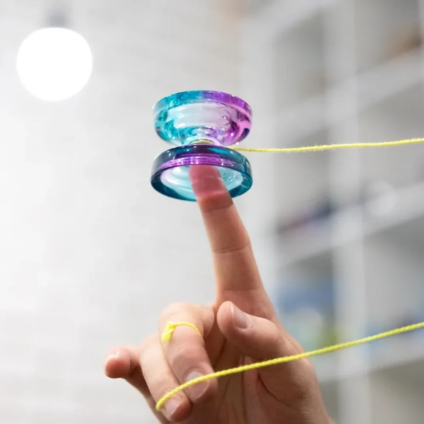 MagicYoyo K2 - Plastové Yoyo