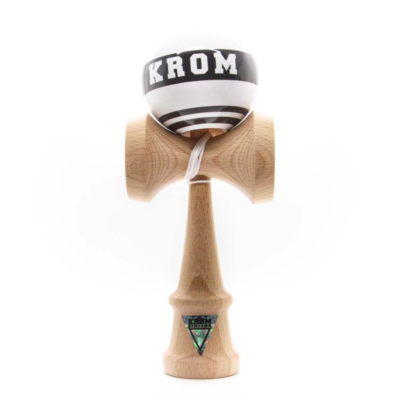 KROM Strogo