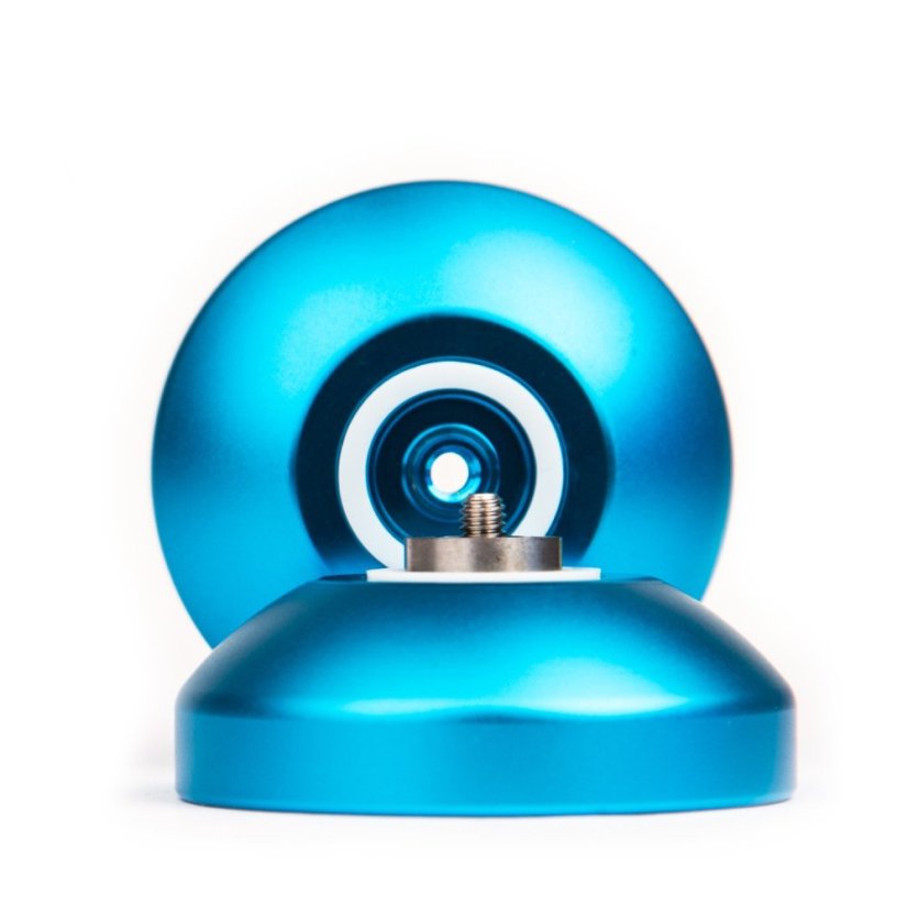 YoYoFactory DV888 - Metal Yoyo