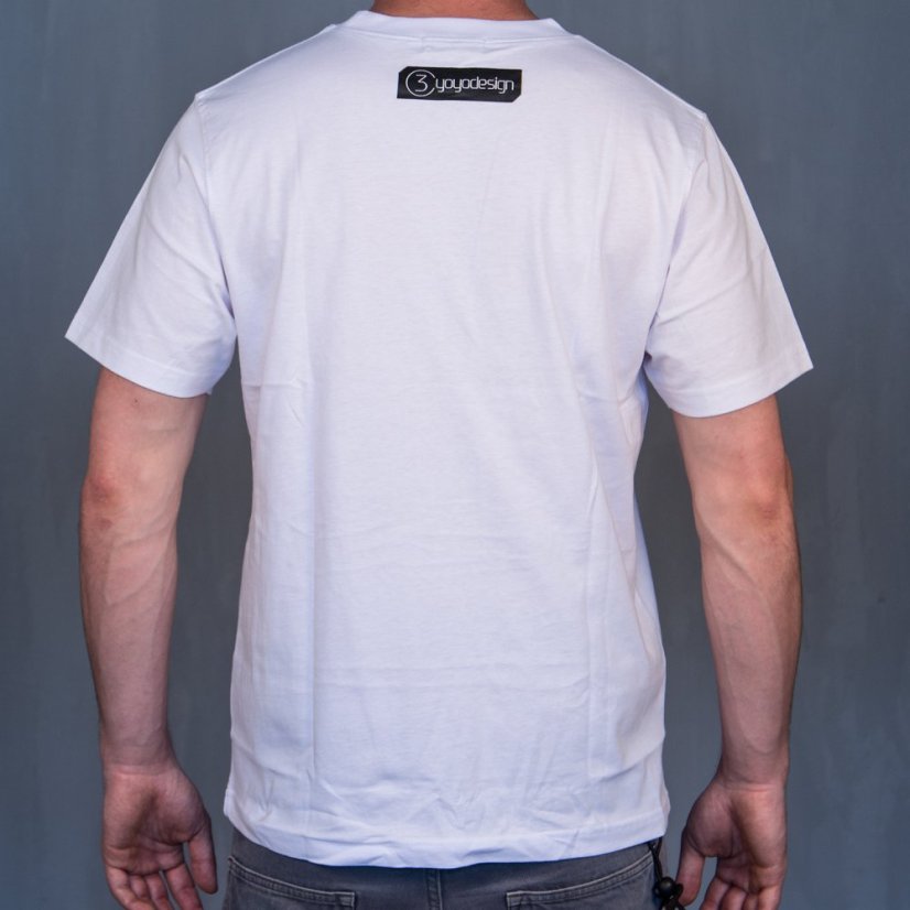 C3yoyodesign Logo  - T-Shirt