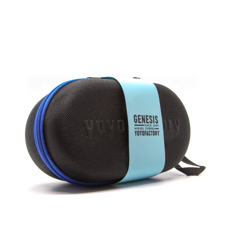 Genesis Titanium :: SLUSNY