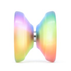 iYoyo Shooting Star - Plastic Yoyo