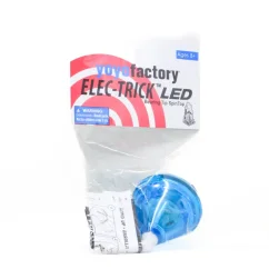 YoYoFactory Elec-Trick LED - Svítící Káča