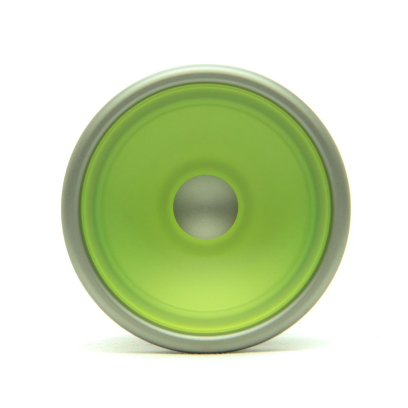 XOXO Baby 2.024 - Kovové Yoyo