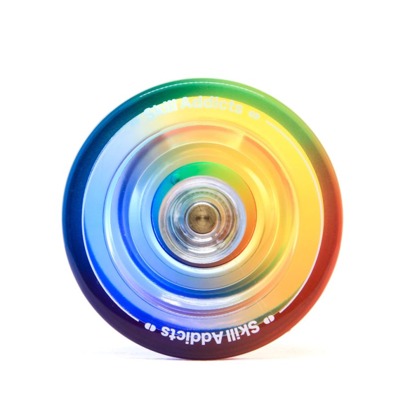 Skill Addicts Starter Yoyo - Plastic Yoyo