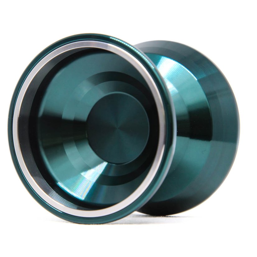 AceYo Mercy 8 - Bimetal Yoyo