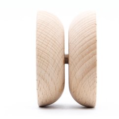 YoYoFactory Boho - Wooden Yoyo