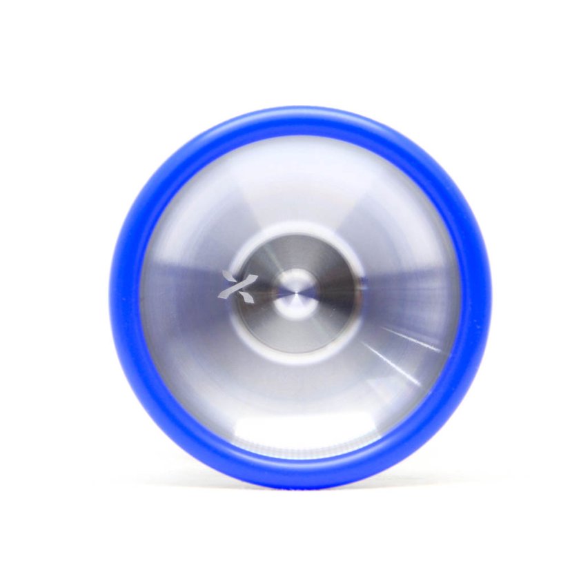 Offset Xenon Prime - Bimetal Yoyo