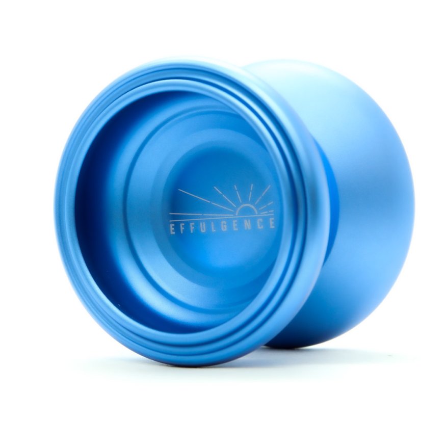 Yoyofficer Effulgence - Metal Yoyo