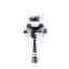 Krom Mini Metal - Kovová Kendama