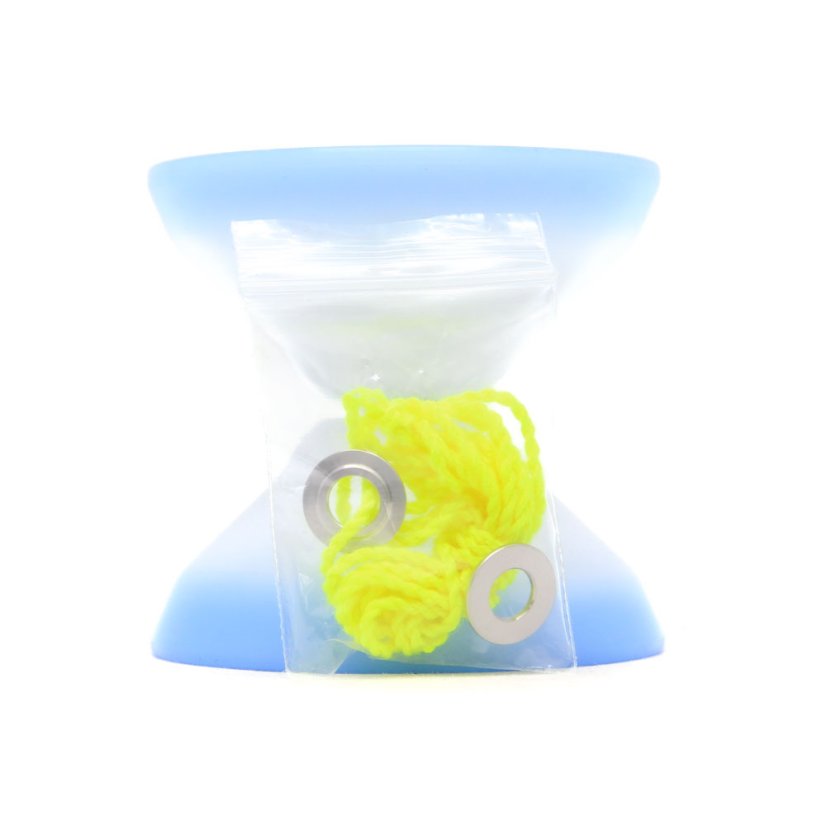 Unlimited - Offstringové Yoyo