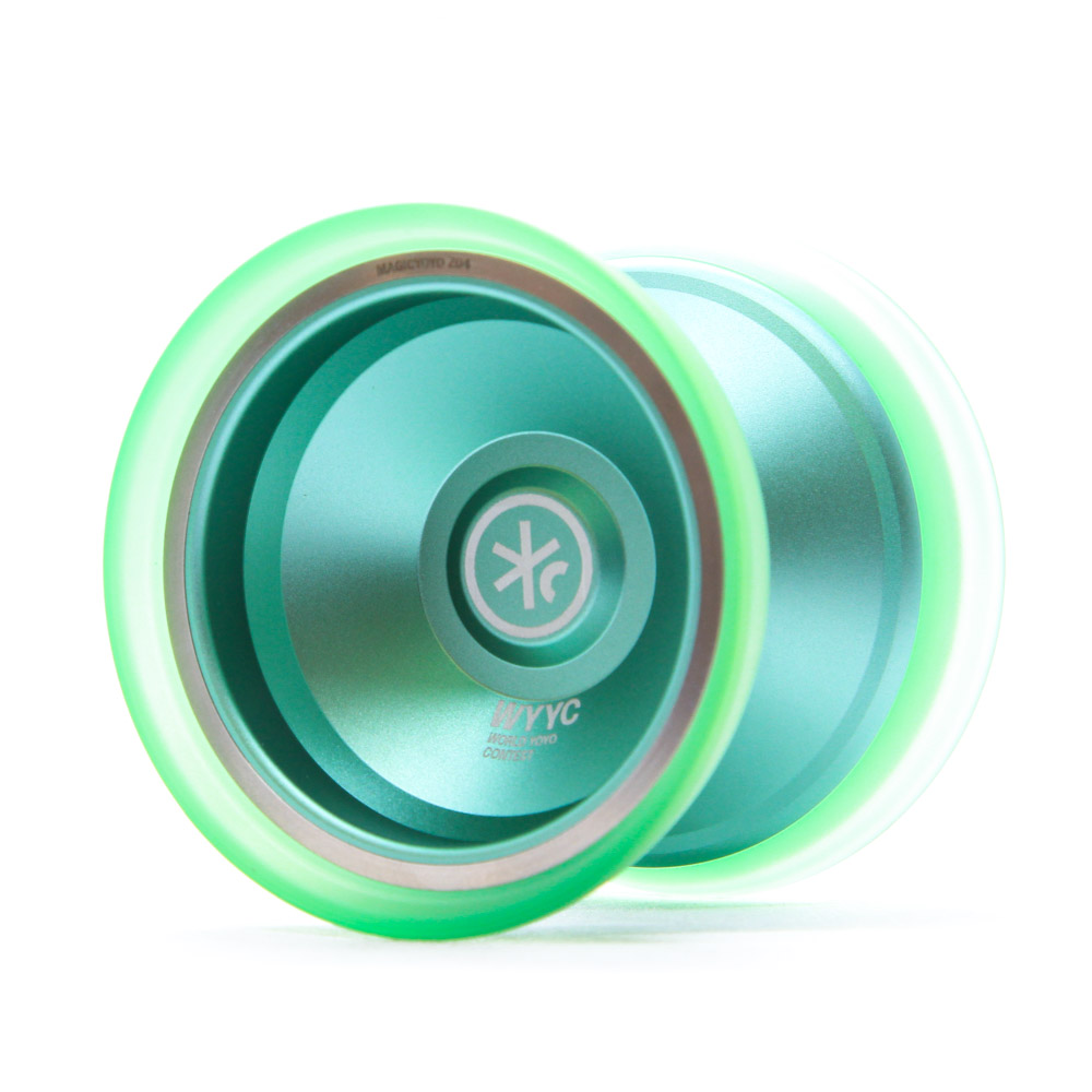 Magicyoyo Z04 – WYYC 2025 Special Edition Competition Yo-Yo