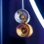 C3yoyodesing Overthinker - Bimetal Yoyo