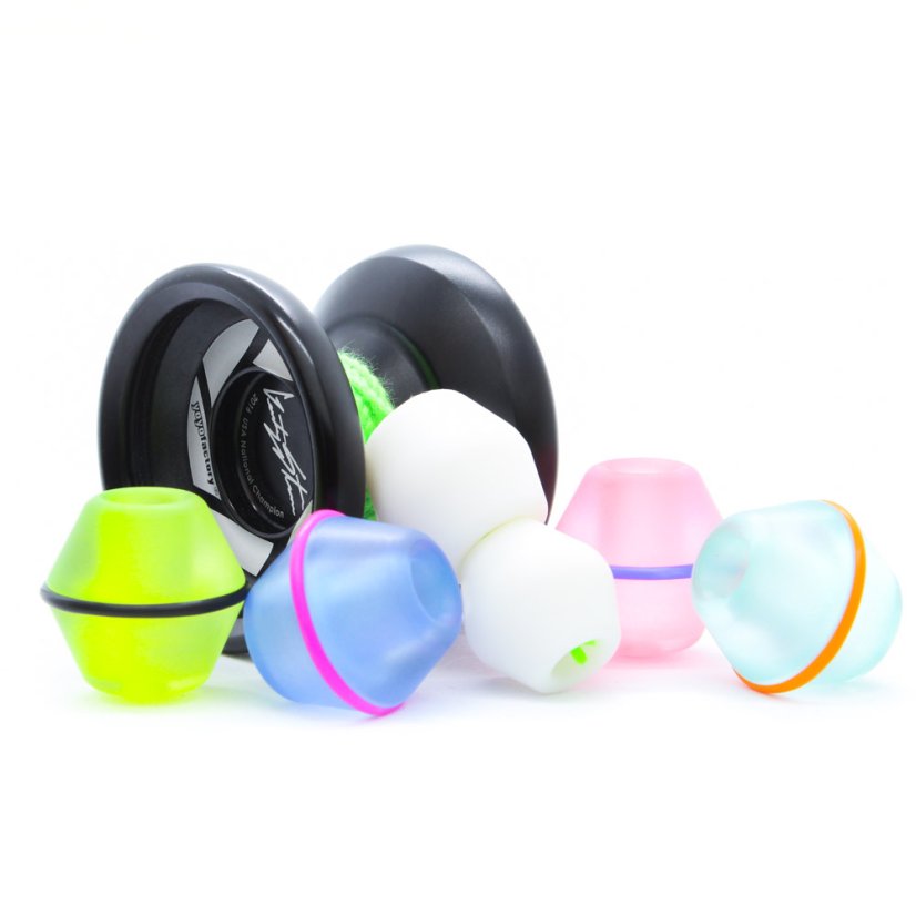 Porykon - 5A Yoyo Counterweight
