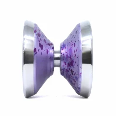 C3yoyodesign Chainsaw - Bimetalové Yoyo