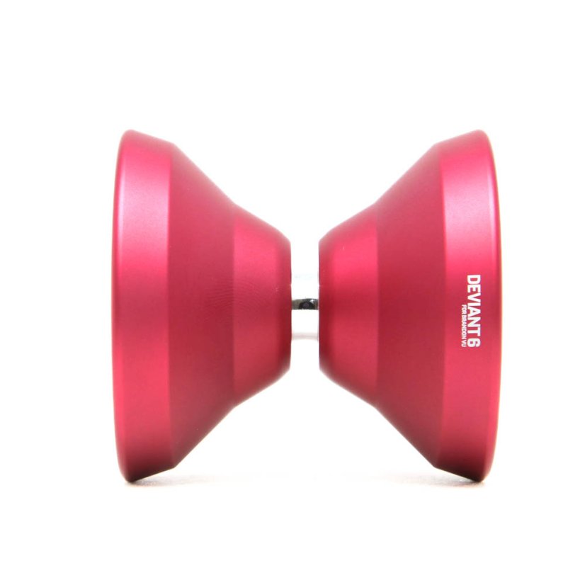 Offset Deviant 6 - Metal Yoyo