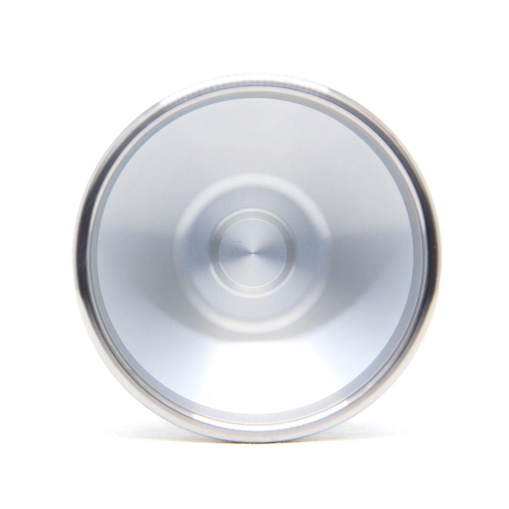 C3yoyodesign Vanitas Spectre – Leo Chan's Bimetal Yoyo