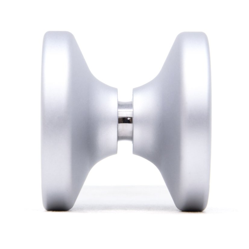 Offset Metal Ascent - Kovové Yoyo