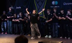Czech Yoyo Cup: Brno - poslední zástávka před MČR