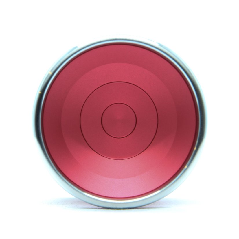 YoYoFactory Bimetal - Bimetal Yoyo