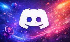 Založili jsme Discord kanál. Připoj se!