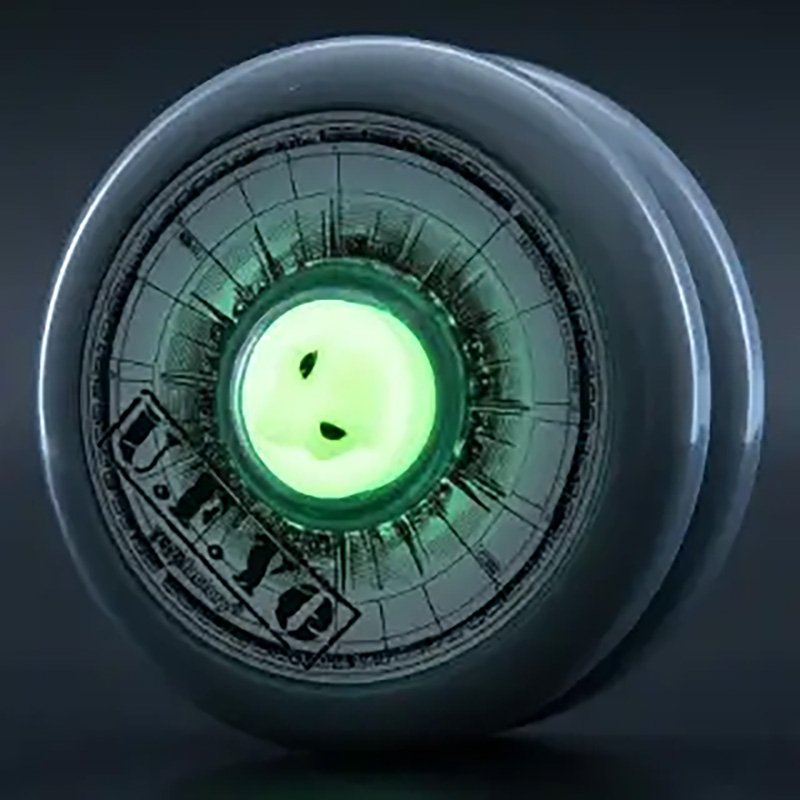 YoYoFactory U.F.YO - Plastic yoyo