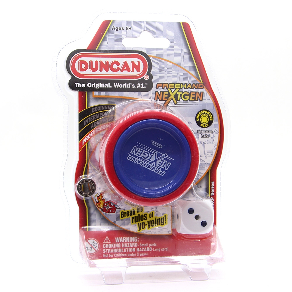 Freehand NextGen :: SLUSNY